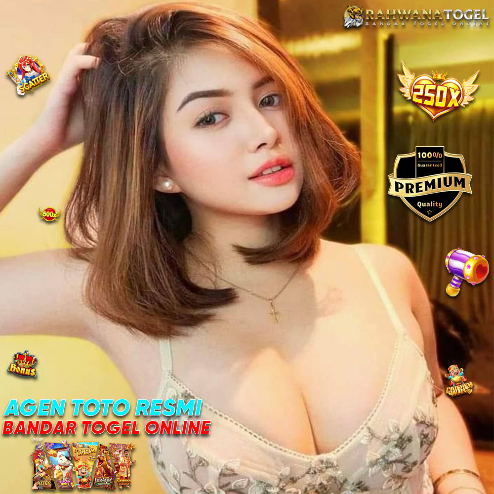 Rahwanatogel : Daftar Agen Toto Resmi & Situs Togel Online Amanah 2025